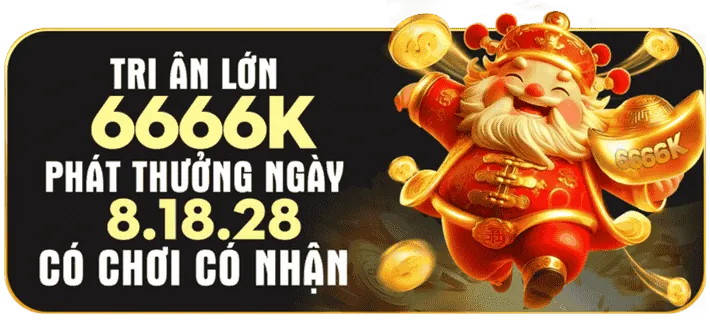 Thưởng chào mừng 58win