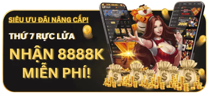 Ưu đãi mới nhất 58win