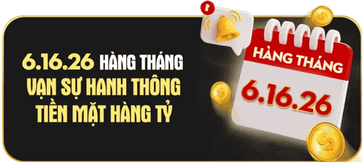 Hoàn trả cược đá gà hàng ngày