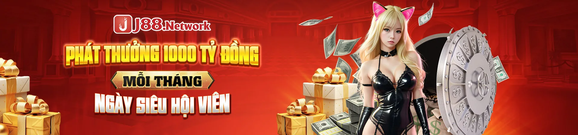 Chương trình VIP độc quyền 58WIN